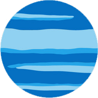 Neptune icon