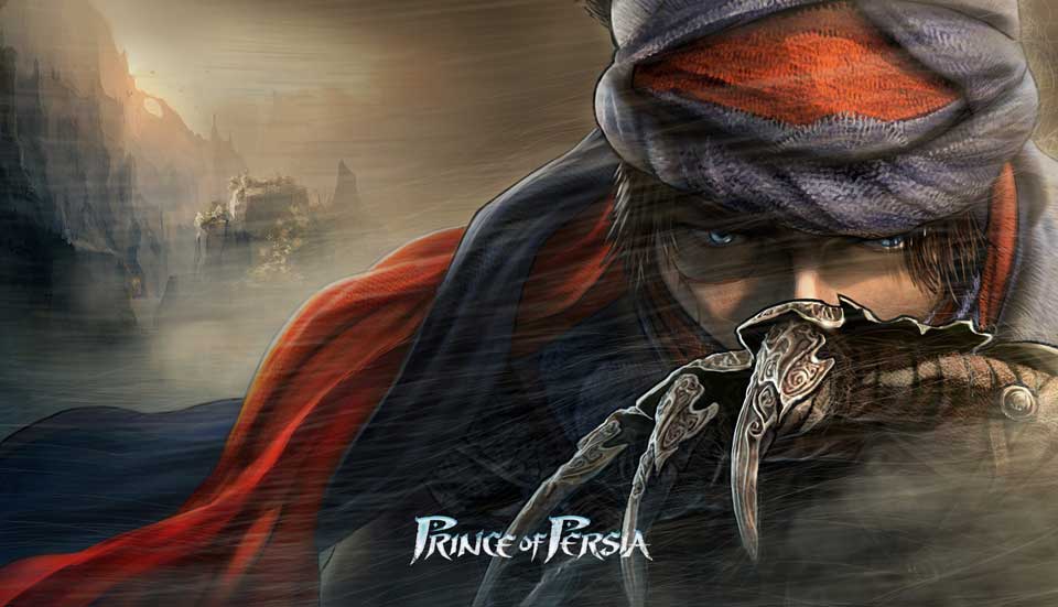 Game art picture