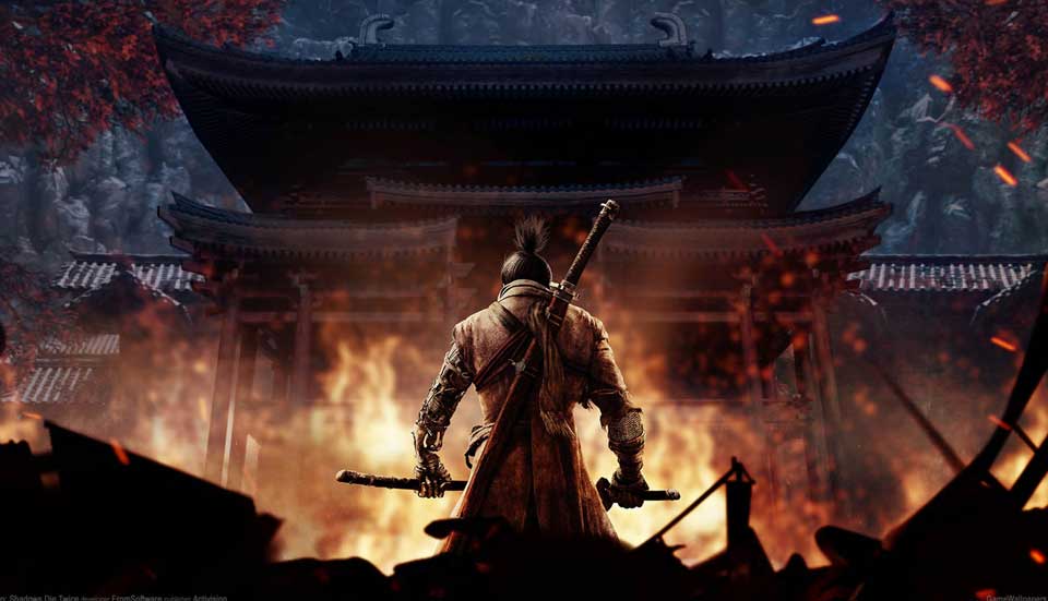 Game art picture