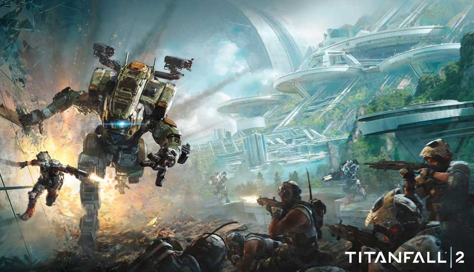 Game art picture
