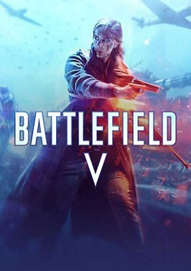Game cover