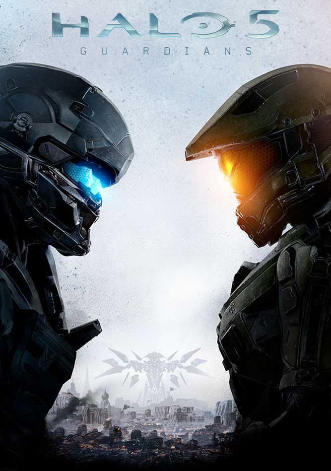 Game cover