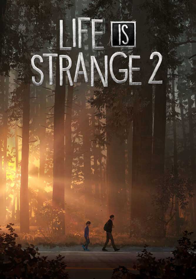 Game cover