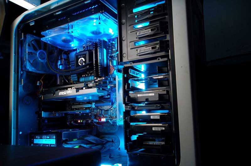 PC Build