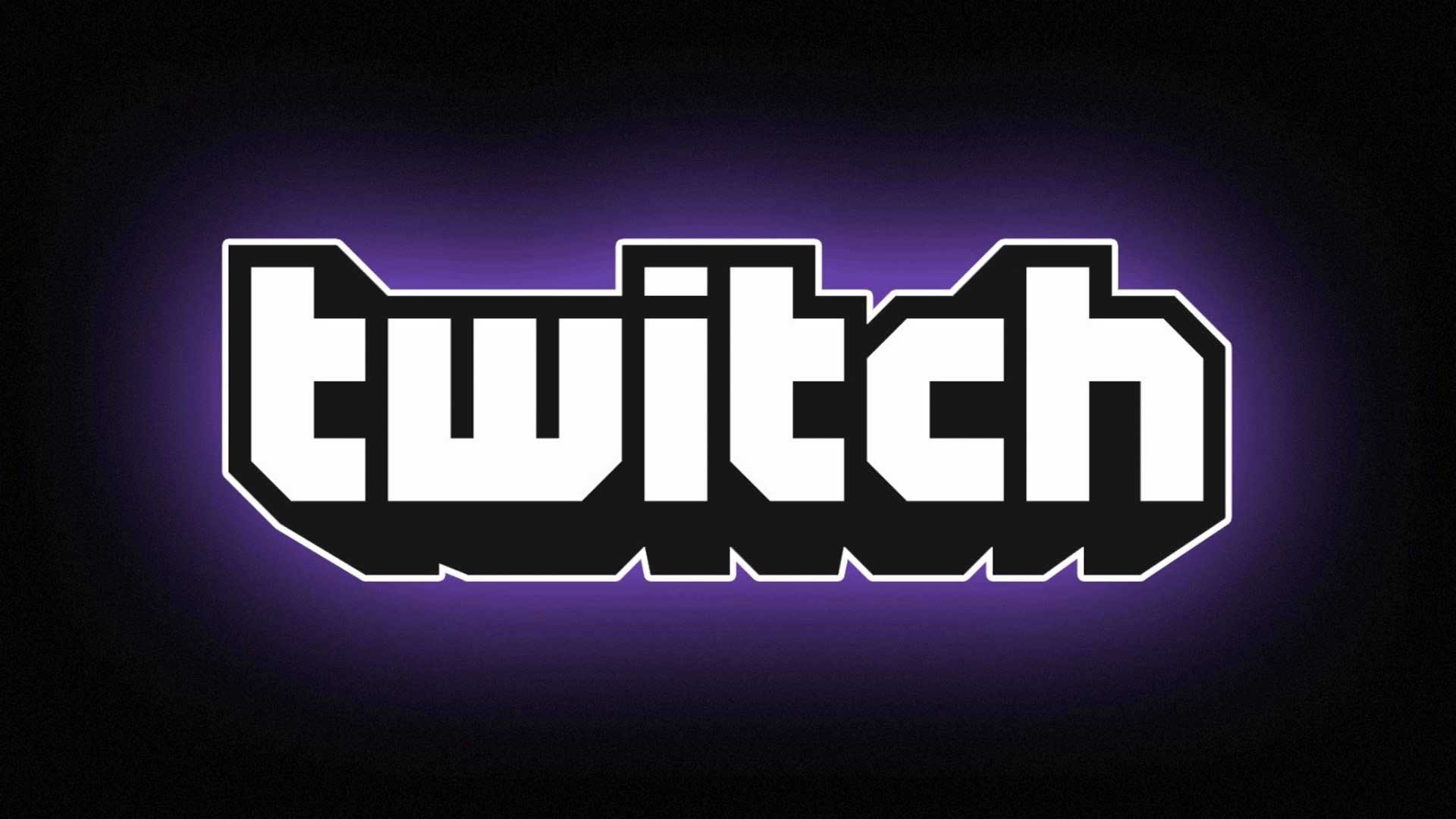 Twitch channel