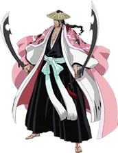 Anime icon